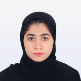 Khadija Khalid Al Balushi